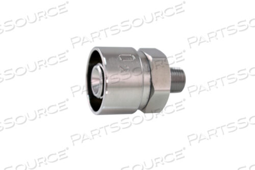 OEM#: AS-124-2SIS (АВСТРАЛИЯ) ГНЕЗДО X 1/8 NPT НАРУЖНАЯ, O2 от Bay Corporation