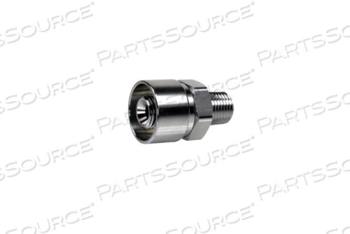 OEM#: AS-124-4SIS (АВСТРАЛИЯ) РОЗЕТКА X 1/4 NPT НАРУЖНАЯ, O2 от Bay Corporation