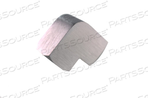 OEM#: EL-4PIPE ELBOW, СОЕДИНЕНИЕ 1/4 ДЮЙМА, СОЕДИНЕНИЕ FNPT, 90 ГРАДУСОВ от Bay Corporation