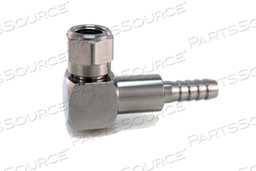 OEM#: FPT-24-90ШЛАНГ-ТРУБКА ПОВОРОТНОЕ КОЛЕНО, СОЕДИНЕНИЕ 1/8 ДЮЙМА X 1/4 ДЮЙМА, СОЕДИНЕНИЕ ШИП X ВНУТРЕННЯЯ СТАНДАРТНАЯ ТРУБНАЯ РЕЗЬБА, 90 ГРАДУСОВ от Bay Corporation