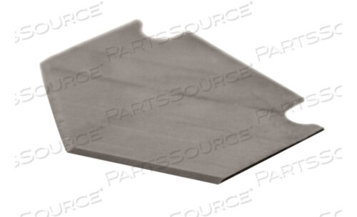 OEM#: HC-1BСМЕННОЕ ЛЕЗВИЕ от Bay Corporation