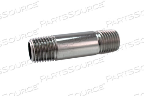 OEM#: LN-4-20ДЛИННЫЙ ТРУБНЫЙ НИППЕЛЬ, 1/4 ДЮЙМА NPT, 2 ДЮЙМА от Bay Corporation