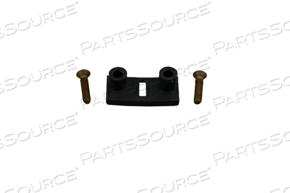 OEM#: X01-006440-001ПЛАСТИКОВАЯ НАПРАВЛЯЮЩАЯ ЗАЩЕЛКИ ДЛЯ SSX3 от Beckman Coulter