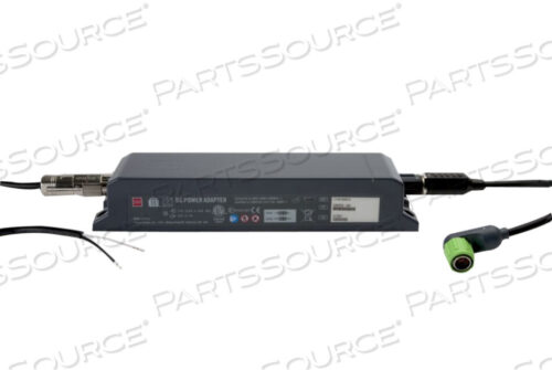 OEM#: 11140-000074DC TO DC POWER ADAPTER, LP15 от Physio-Control