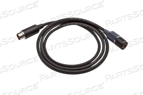 OEM#: 11140-0000805FT AC/DC POWER ADAPTER EXTENSION CABLE FOR LIFEPAK 15 by Physio-Control
