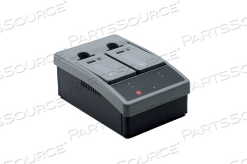 OEM#: 11577-000011ЗАРЯДНОЕ УСТРОЙСТВО ДЛЯ ЛИТИЙ-ИОННЫХ АККУМУЛЯТОРОВ, 6 ДЮЙМОВ X 4 ДЮЙМА X 8 ДЮЙМОВ, МОБИЛЬНОЕ, СТАНДАРТНОЕ ПИТАНИЕ, МОНТАЖНЫЙ КРОНШТЕЙН от Physio-Control