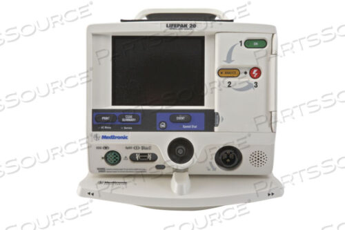 OEM#: 21330-000996ДОК-СТАНЦИЯ, 6 ДЮЙМОВ X 4 ДЮЙМА X 8 ДЮЙМОВ от Physio-Control