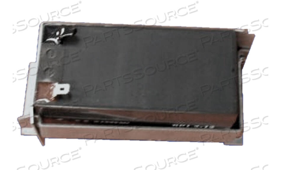 OEM#: 28109G03 АККУМУЛЯТОРНАЯ БАТАРЕЯ, ГЕРМЕТИЧНАЯ СВИНЦОВО-КИСЛОТНАЯ, 12 В, 1,2 А-ч от Thermo Fisher Scientific (Эшвилл)