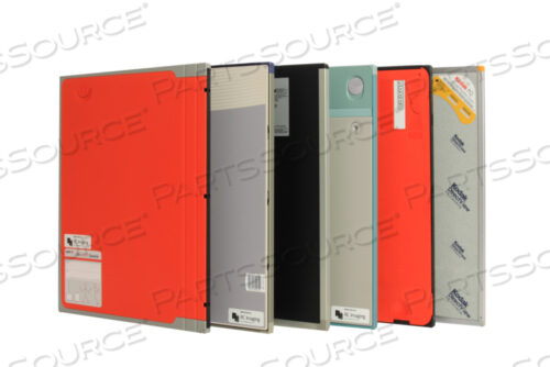 18 X 24 CM CASSETTE WITH SCREEN