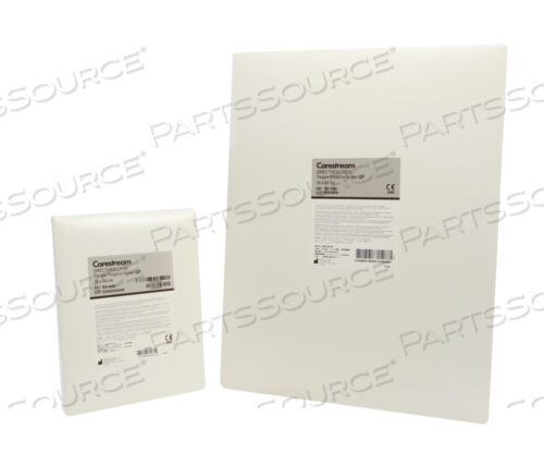 НОВАЯ ГИБКАЯ ФОСФОРНАЯ ПЛАСТИНА GP РАЗМЕРОМ 14X17 ДЮЙМОВ (35X43 СМ) ДЛЯ ФОРМИРОВАНИЯ ИЗОБРАЖЕНИЙ ТОЛЬКО ДЛЯ ИСПОЛЬЗОВАНИЯ В КАССЕТЕ CR 500.