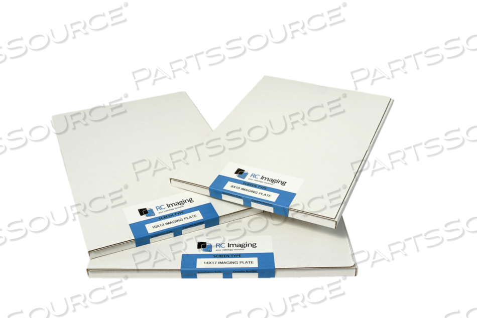 OEM#: IP.S2430-5000NEW 24X30 CM. ПЛАСТИНА ДЛЯ ПОЛУЧЕНИЯ ИЗОБРАЖЕНИЙ DS 5000 ТОЛЬКО ДЛЯ ИСПОЛЬЗОВАНИЯ В СИСТЕМАХ SCANX И ALLPRO. от RC Imaging (ранее Rochester Cassette)