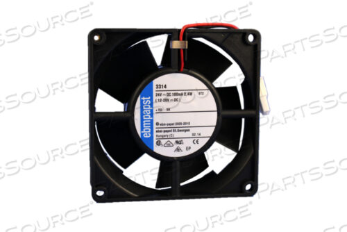 ВЕНТИЛЯТОР