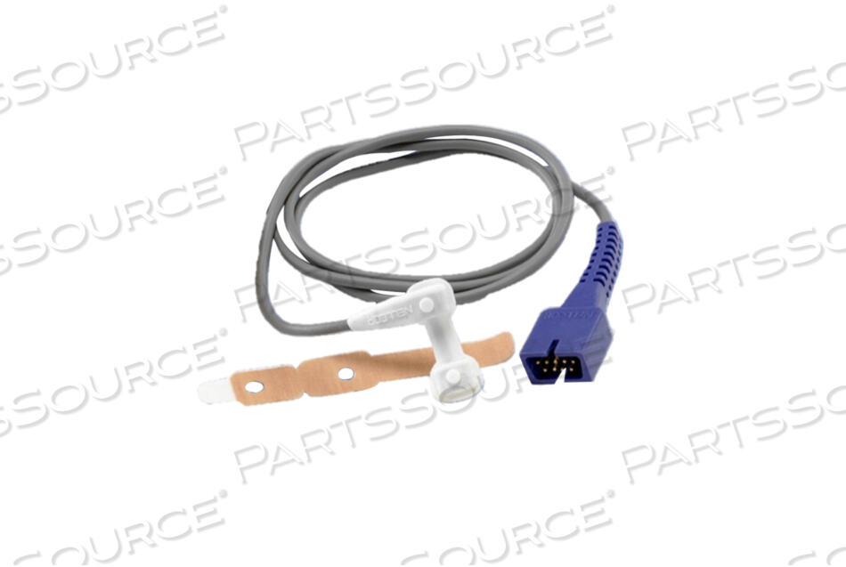 OEM#: OXI-P/INELLCOR - 3,5-ФУТОВЫЙ ДАТЧИК SPO2 ДЛЯ МЛАДЕНЦЕВ/ДЕТЕЙ от Nellcor - Covidien