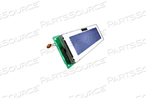 Заменяет Nellcor - Covidien SP036717DISPLAY