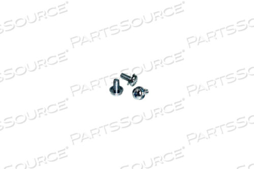 OEM#: 211-0057-00SCREW,4-40,.250,PHP,SEMS ,CRS,ZN,PLT от Spacelabs Healthcare