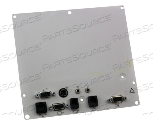 OEM#: 650-0552-00ASSY, I/O BAY, SDLC, ALM, ET H, COM, 90369 от Spacelabs Healthcare
