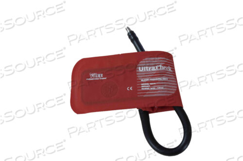 OEM#: US0814MHP-05НЕЙЛОНОВЫЕ МАНЖЕТЫ ULTRACHECK МНОГОРАЗОВЫЕ ДЛЯ ИЗМЕРЕНИЯ АД, ДЛЯ МЛАДЕНЦЕВ 8–14 СМ, ОДИНАРНАЯ ТРУБКА, МЕТАЛЛИЧЕСКИЙ ШТЫК, 5 ШТ. В УПАКЕ от Spacelabs Healthcare