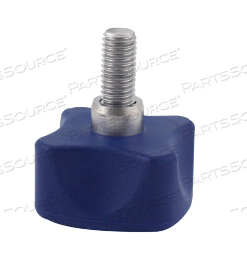 OEM#: 5021404ВИНТ РУЧКИ M10X20 СИНИЙ от Getinge USA Sales, LLC