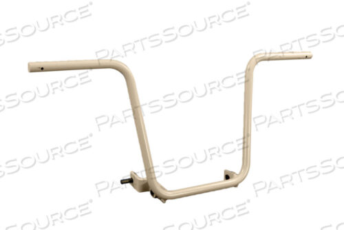OEM#: 1061201108STRETCHER PUMP PEDAL ASSEMBLY by Stryker Medical