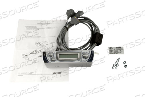 КОМПЛЕКТ ВЕСОВ ДЛЯ НОСИЛОК