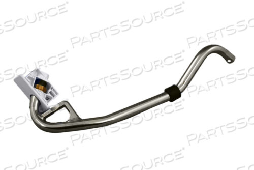 OEM#: 1105011042ЗАЩЕЛКА ШПИНДЕЛЯ, ПРАВАЯ, БЕЛАЯ от Stryker Medical