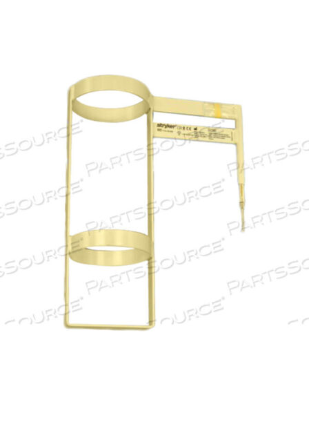 OEM#: 1115130000ВЕРТИКАЛЬНЫЙ ДЕРЖАТЕЛЬ ДЛЯ КИСЛОРОДНОГО БАЛЛОНА от Stryker Medical