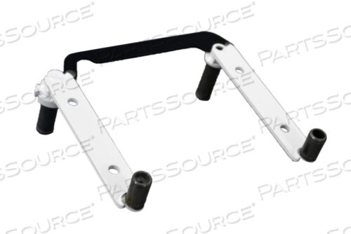 OEM#: 2030401228ПРАВЫЙ ГОЛОВНОЙ КОНЕЦ, БОКОВАЯ НАПРАВЛЯЮЩАЯ, СБОРКА ЗВЕНЬЯ РАСПРЕДЕЛЕНИЯ ДЛЯ КРОВАТИ ИНТЕНСИВНОЙ ТЕРАПИИ от Stryker Medical