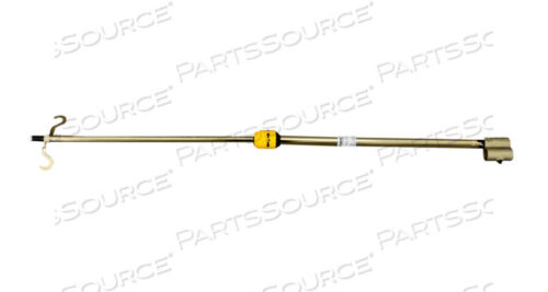 OEM#: 20351120002-STAGE IV POLE ASSEMBLY, HEAD END от Stryker Medical