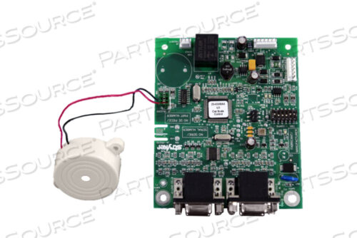 OEM#: 25-0594S.A. ПЛАТА УПРАВЛЕНИЯ ВЕСАМИ С ЗУММЕРОМ от Stryker Medical