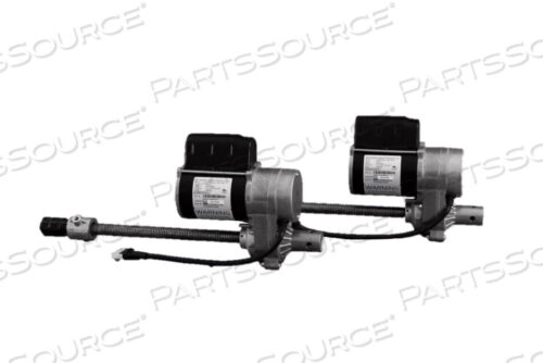 OEM#: 28-0808KGO ПОДЪЕМНЫЙ МОТОР BED II от Stryker Medical