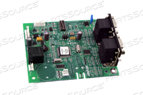 OEM#: QDF25-0593ПЛАТА УПРАВЛЕНИЯ ВЕСАМИ от Stryker Medical