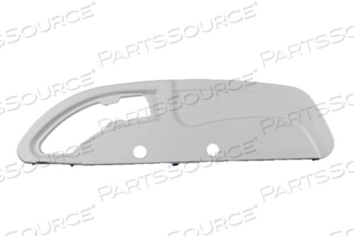OEM#: QP27-1263-05ПРАВЫЙ БОКОВОЙ ПОРУЧЕНЬ ДЛЯ НОГ ДЛЯ КРОВАТИ INTOUCH ДЛЯ ИНТЕНСИВНОЙ ТЕРАПИИ от Stryker Medical