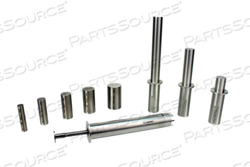 OEM#: 10010692КАЛИБРОВОЧНЫЙ НАБОР, ШПРИЦ/PCA (ПОЛНЫЙ КАЛИБРОВОЧНЫЙ НАБОР) от CareFusion Alaris / 303