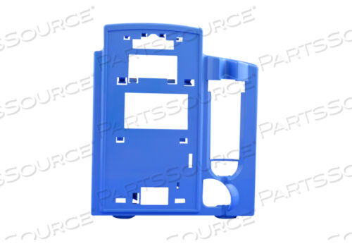 ПЕРЕДНЯЯ ЧАСТЬ КОРПУСА