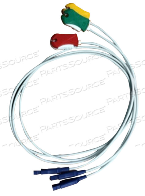 RDS V1-V3 ЗАМЕНА ПРОВОДА ЗАЖИМА