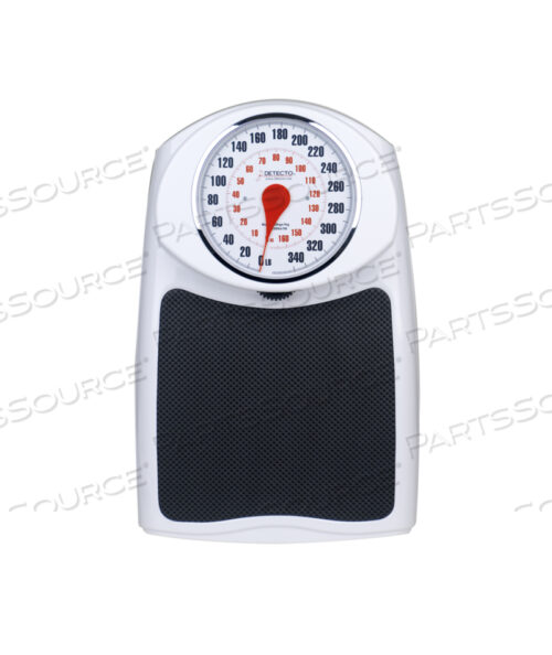 ВЕСЫ ДЛЯ ВАННОЙ, 350 ФУНТОВ/160 КГ, СВЕРХБОЛЬШОЙ 7-ДЮЙМОВЫЙ ВЫСОКИЙ ЦИФЕРБЛАТ С ЛЕГКО ЧИТАЕМЫМ ЦИФРОВЫМ ДИСПЛЕЕМ