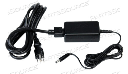 OEM#: MV1PWRБЛОК ПИТАНИЯ МЕДИЦИНСКОГО КЛАССА С ВИЛКОЙ СТАНДАРТА США от Detecto Scale / Cardinal Scale