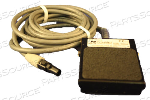 OEM#: 7-900-410FT HYFRECATOR 2000 FOOTSWITCH от CONMED