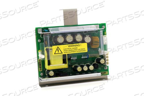 OEM#: 6881639ПРЕОБРАЗОВАТЕЛЬ ПЕРЕМЕННОГО ТОКА/ПОСТОЯННОГО ТОКА ВКЛЮЧАЯ КОМПЛЕКТ ПРЕДОХРАНИТЕЛЕЙ 6449800 от Getinge USA Sales, LLC