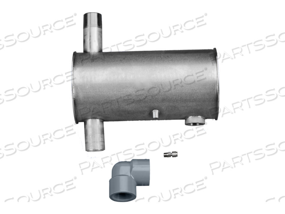 OEM#: P764333355КОМПЛЕКТ БАКА/ЛОКОТ от STERIS Corporation