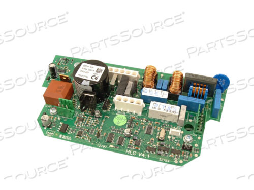 OEM#: E2727Электронная печатная плата питания от Helmer Inc
