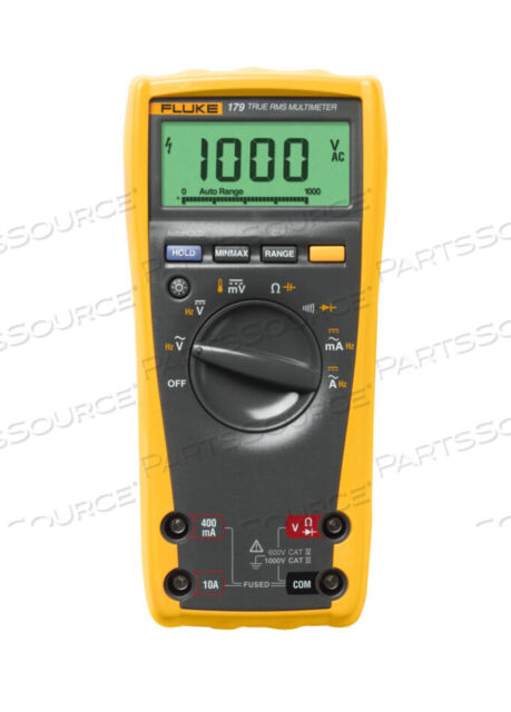 OEM#: 26079-01ЦИФРОВОЙ МУЛЬТИМЕТР 50 МОМ 1000 В 10 А от Cole-Parmer Instrument Company