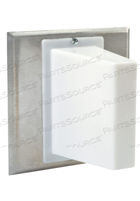 1-ЛАМПАНЫЙ КОРИДОРНЫЙ СВЕТИЛЬНИК EDWARDS