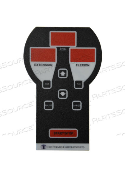 OEM#: 1850—2103OVERLAY PENDANT от Furniss Corp (ранее Mckelor Technologies)