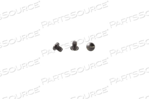 OEM#: 209012#3-56 X 0.18 ВИНТ С ПАНЕЛЬНОЙ ШЛИЦЕВОЙ ЦИЛИНДРИЧЕСКОЙ ГОЛОВКОЙ от Welch Allyn Inc.