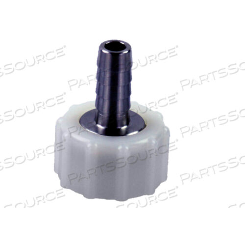 OEM#: 515009200GHT СОЕДИНИТЕЛЬ, 3/8 ДЮЙМА С ВНУТРЕННЕЙ РЕЗЬБОЙ GHT от Baxter Healthcare Corp.