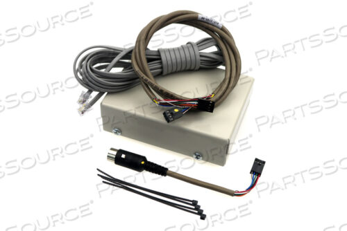 OEM#: 002-1369-00KIT, 12:00 ИНТЕРФЕЙСНАЯ ПЛАТА от Midmark Corp.