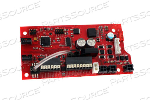 OEM#: 002-1592-00KIT, ИНТЕРФЕЙСНАЯ ПЛАТА УПРАВЛЕНИЯ от Midmark Corp.