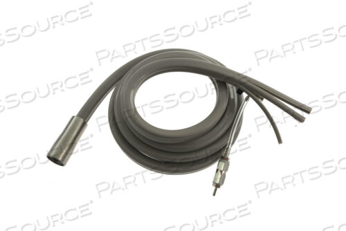 OEM#: 002-1714-00ТРУБКА НАКОНЕЧНИКА, 4 ПОРТА, ПРЯМАЯ, от Midmark Corp.