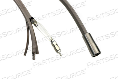 OEM#: 002-1718-00HDPC ТРУБКА 4-ПОРТОВАЯ ПРЯМАЯ от Midmark Corp.